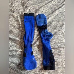 Nike socks